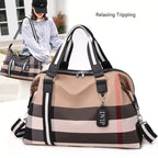SAC DE VOYAGE L FITNESS MESDAMES