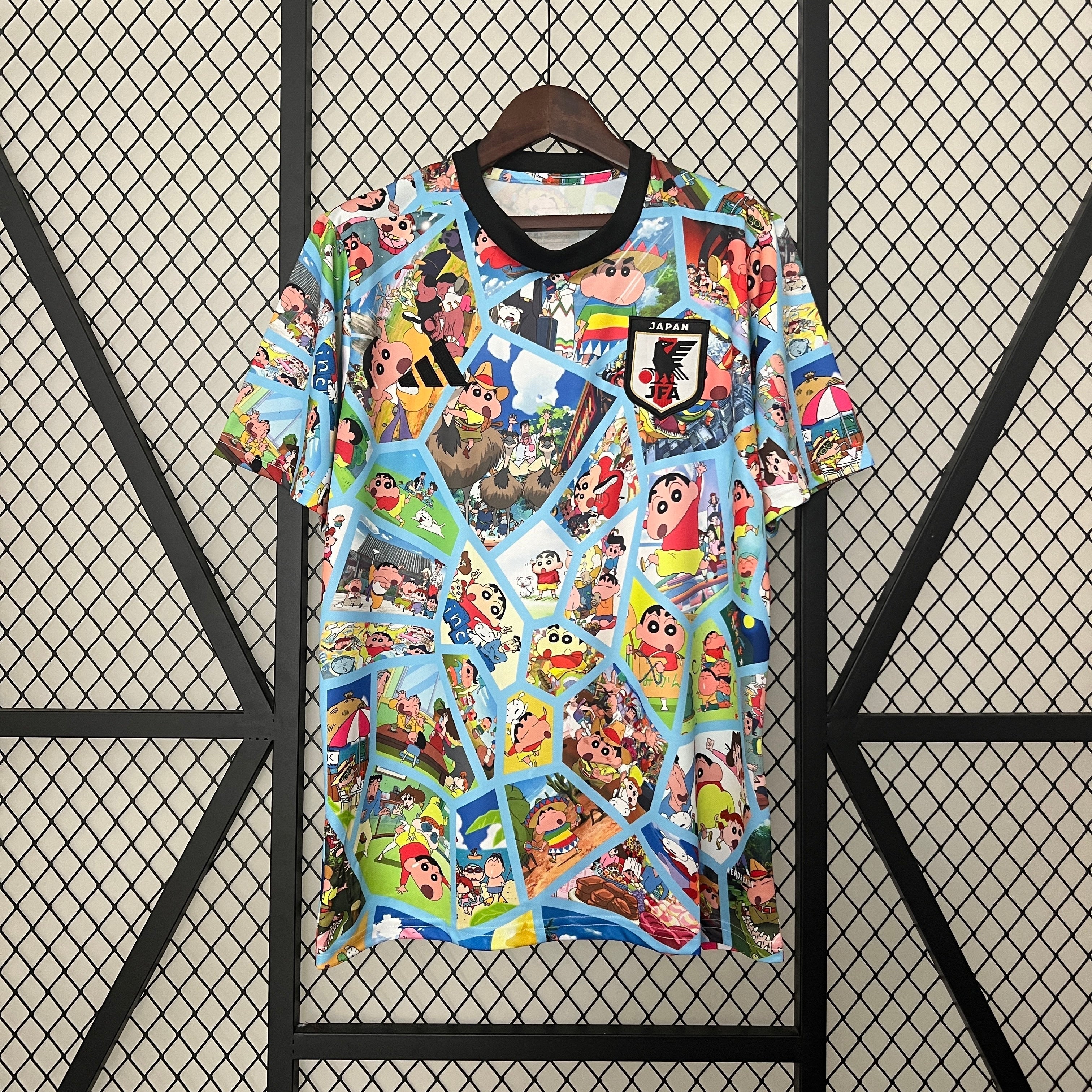 Japan 2024 Special Edition Jersey