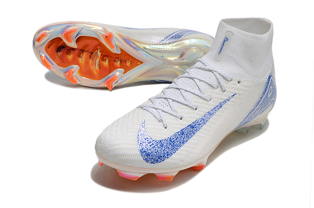 Mercurial Air Zoom Superfly 10