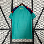 Retro Spain 2010 Goalkeeper Jersey