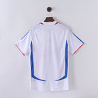 Retro France 2006 Jersey