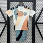Kids Spain 2025 Away