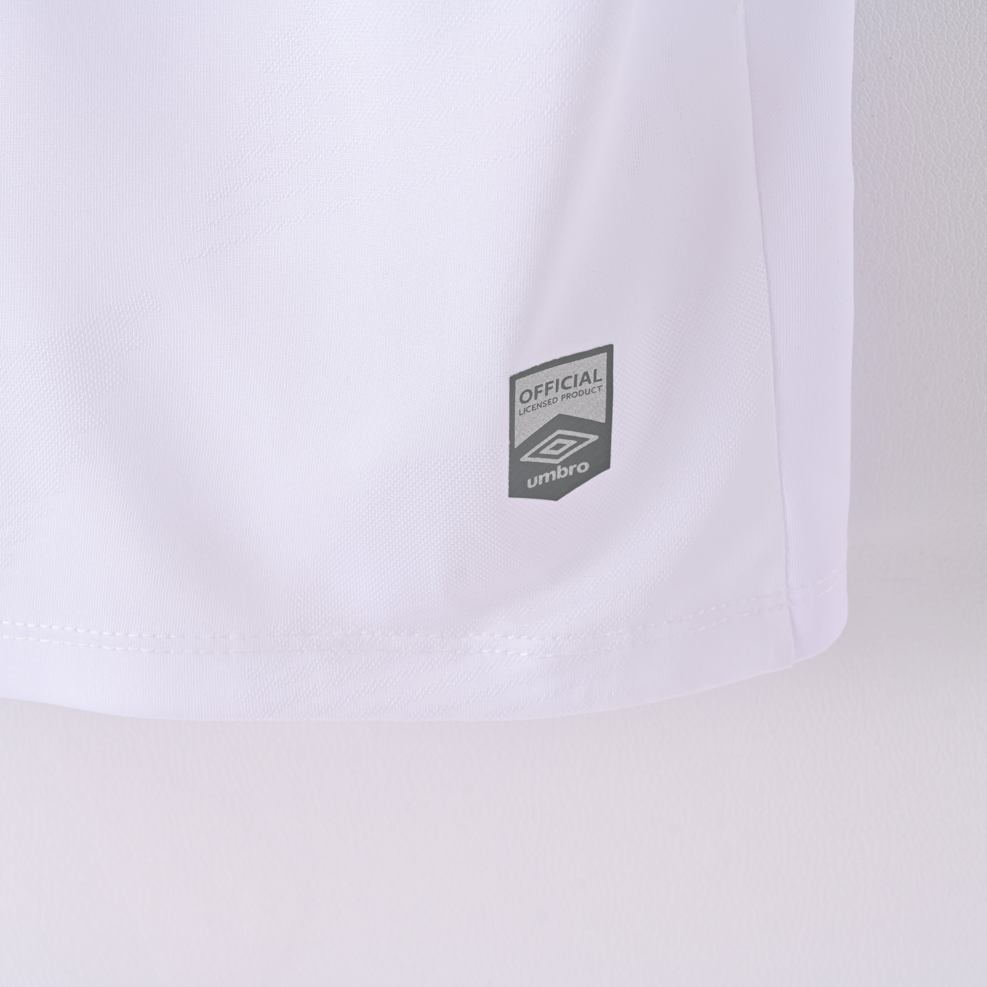 Santos FC 2024/25 Jersey