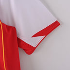 Retro Arsenal Jersey 2004/05