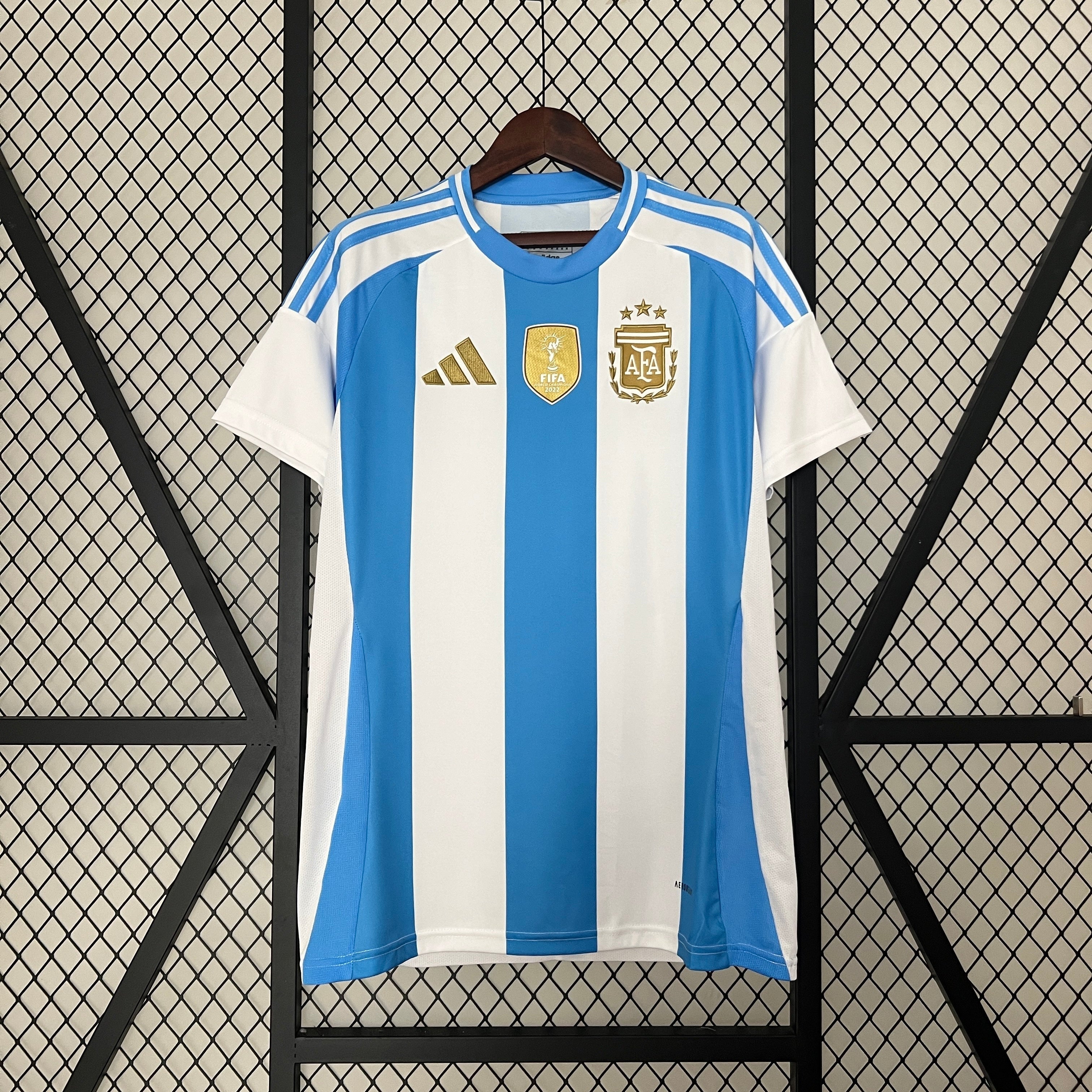 Argentina 2024 Home Jersey