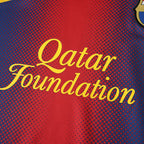 Retro Home 12/13 Shirt