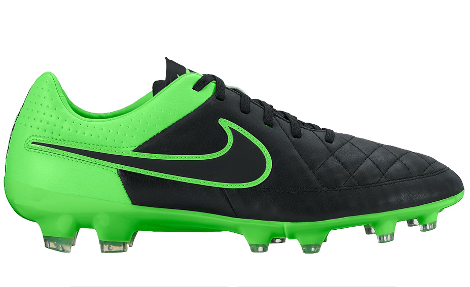 Nike Soccer