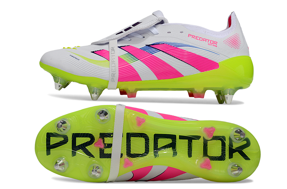 Adidas Predator Tongue SG