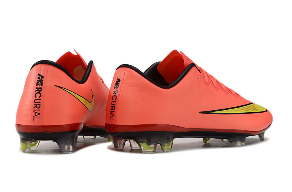 Nike Mercurial Vapor 10