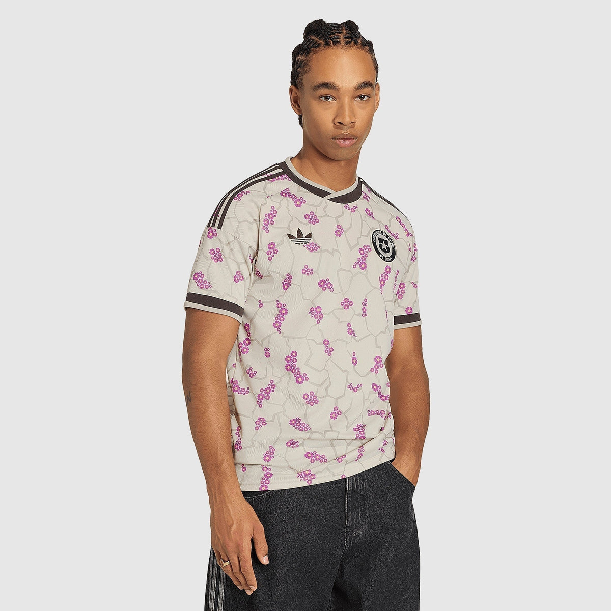 Away 26/27 Men's Shirt