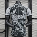 Japan 2024 Special Edition Jersey