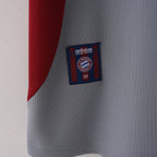Retro Bayern Munich 1998/99 Jersey