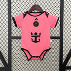 Baby Inter Miami 24/25 Home Jersey
