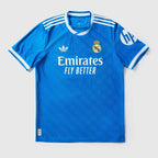 Third 25/26 Player Edition Shirt