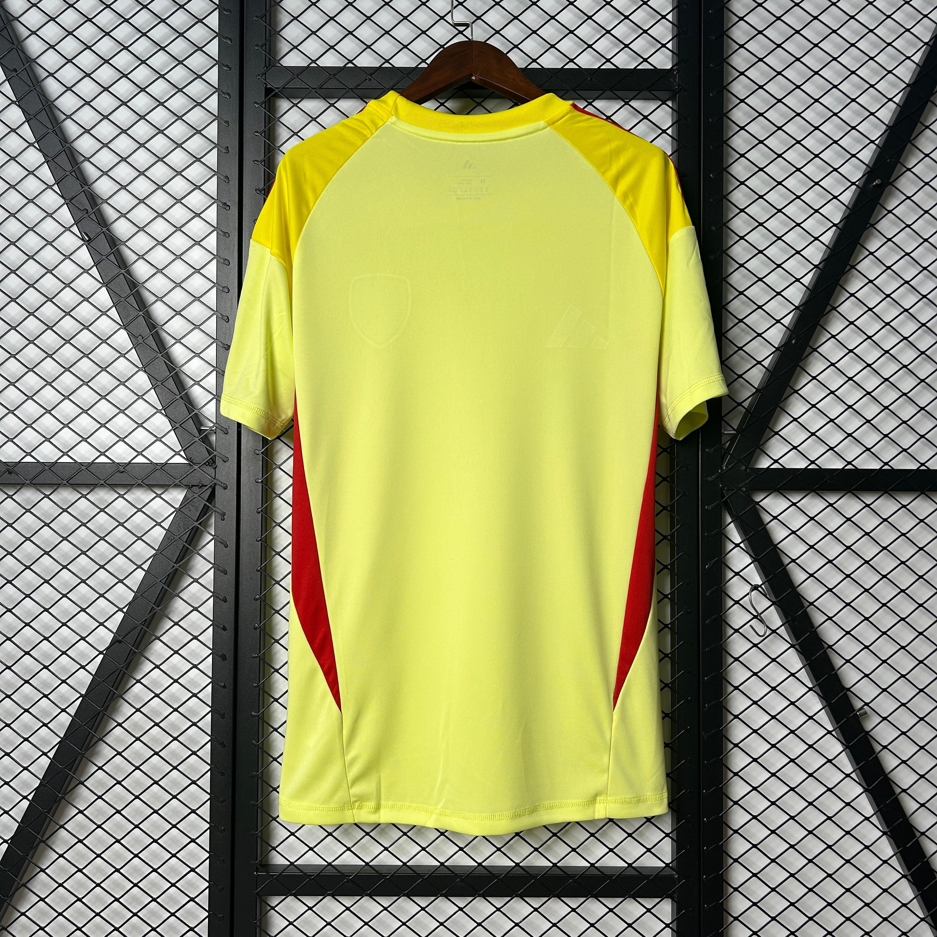 Arsenal 25/26 Goalkeeper Jersey