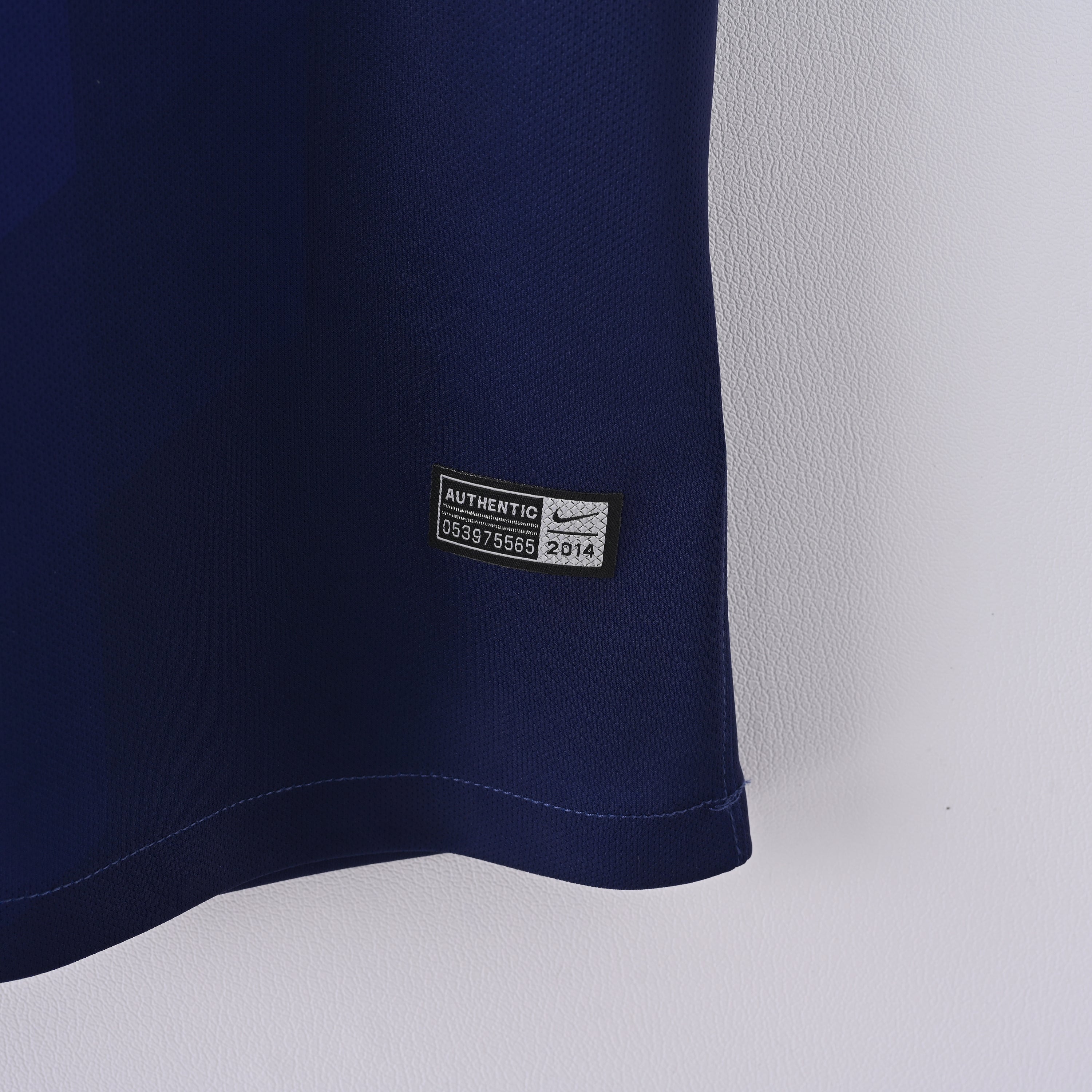 Retro Netherlands 2014 Jersey
