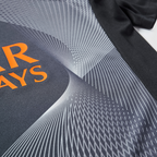 Pre-Match Third 25/26 Shirt