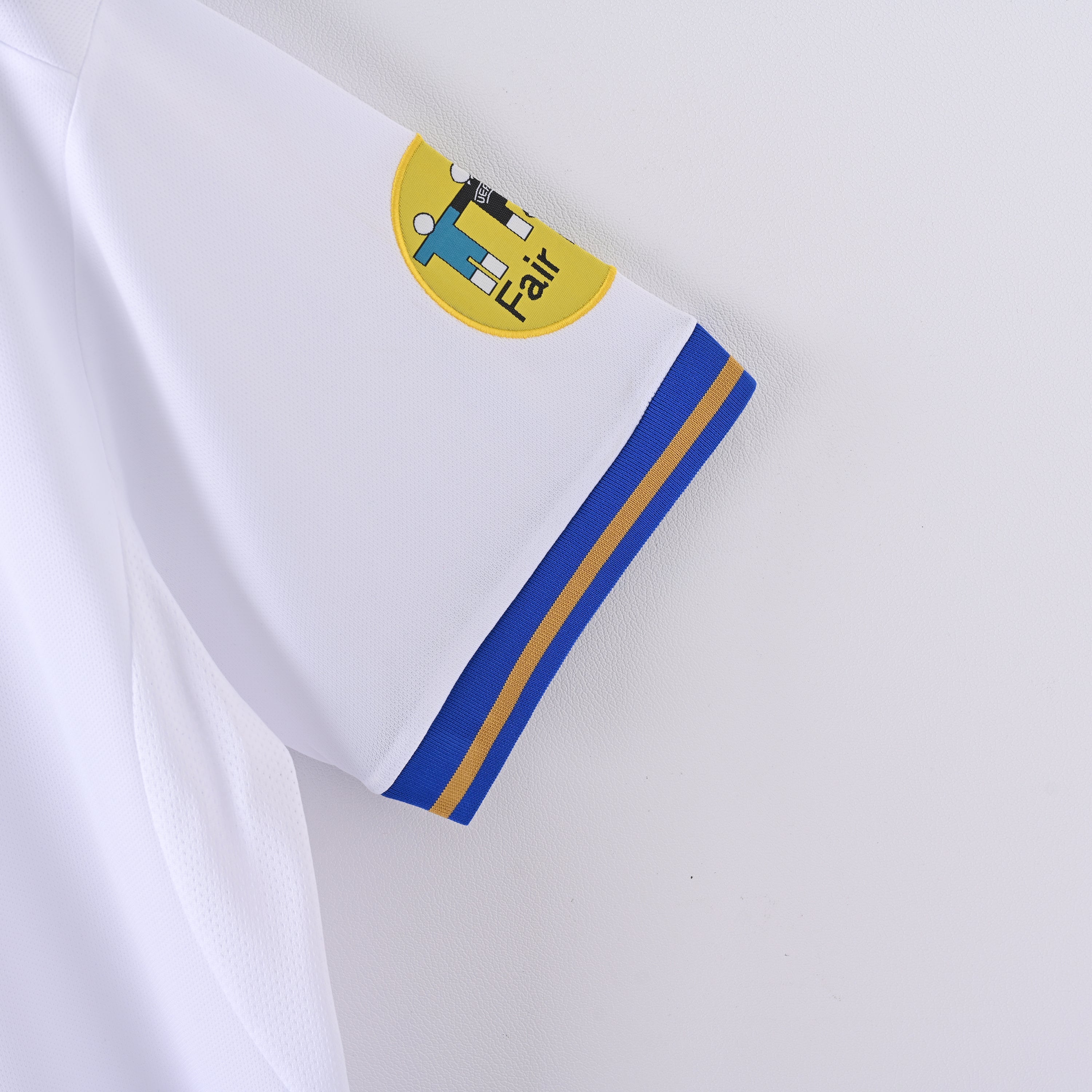 Retro Italy 1996 Jersey