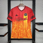 Inter Miami 24/25 Flame Edition Jersey