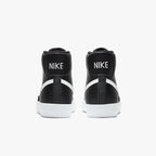 Blazer Mid '77 Vintage Black Sail
