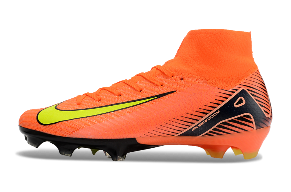 Nike Mercurial Air Zoom Superfly 10