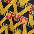 Retro Arsenal Jersey