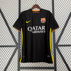 Retro Barcelona 2013/14 Third Away Jersey