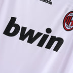Retro AC Milan 2007/08 Jersey