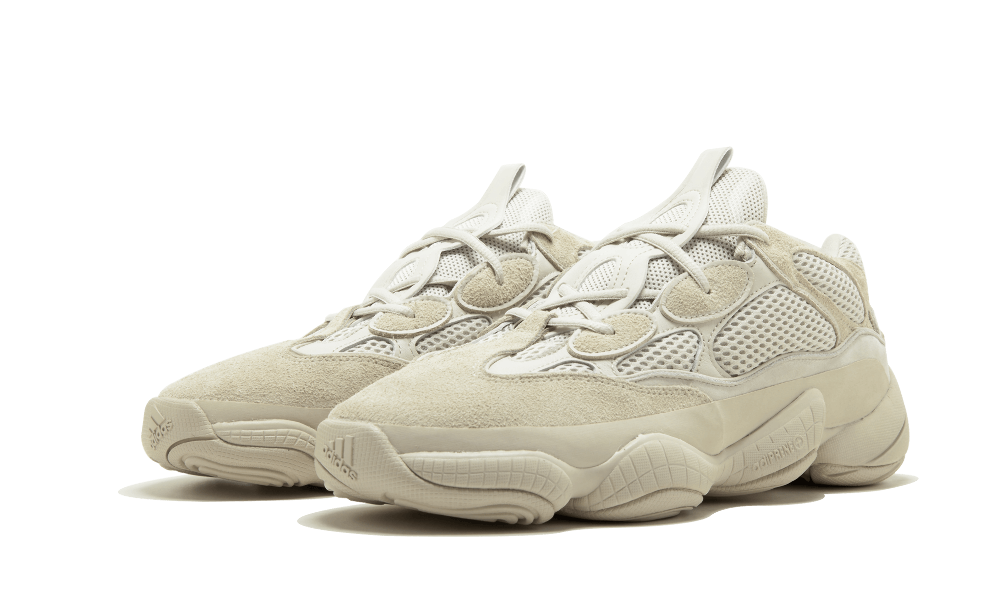 Yeezy Boost 500 Desert Rat Blush SUPCOL