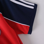Retro Bayern Munich 2000/01 Jersey