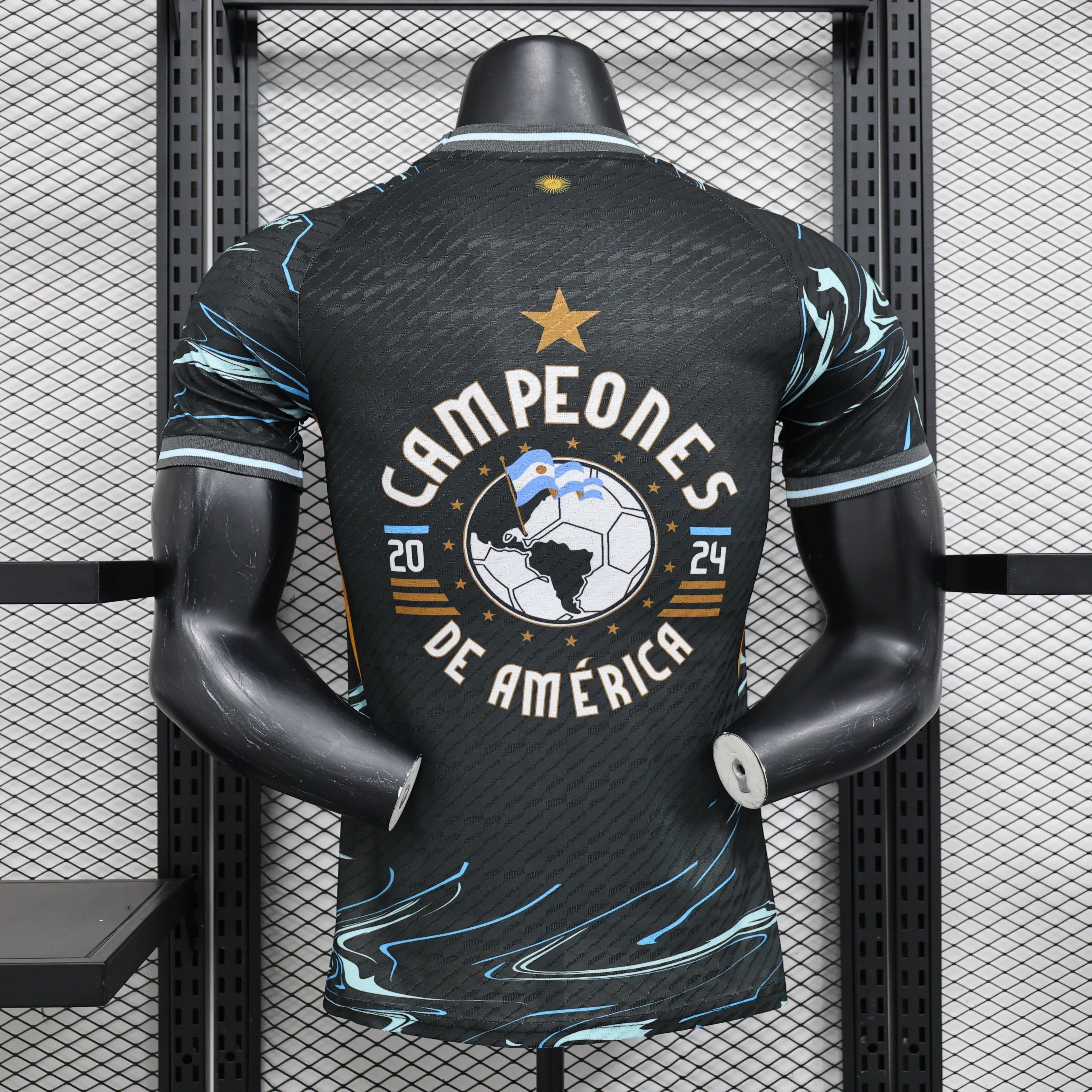 Argentina 2024 Special Edition Jersey
