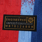 Fourth 25/26 Player Edition Shirt