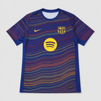 Pre-Match Third 25/26 Men's Shirt
