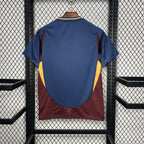 AS Roma 2024/25 Third Away Jersey