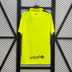 Retro Barcelona 2014/15 Third Away Jersey
