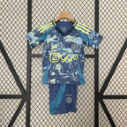 Kids Ajax 24/25 Away