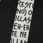 Special Edition Black 24/25 Men's Shirt