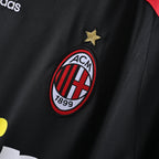 Retro AC Milan 2007/08 Jersey