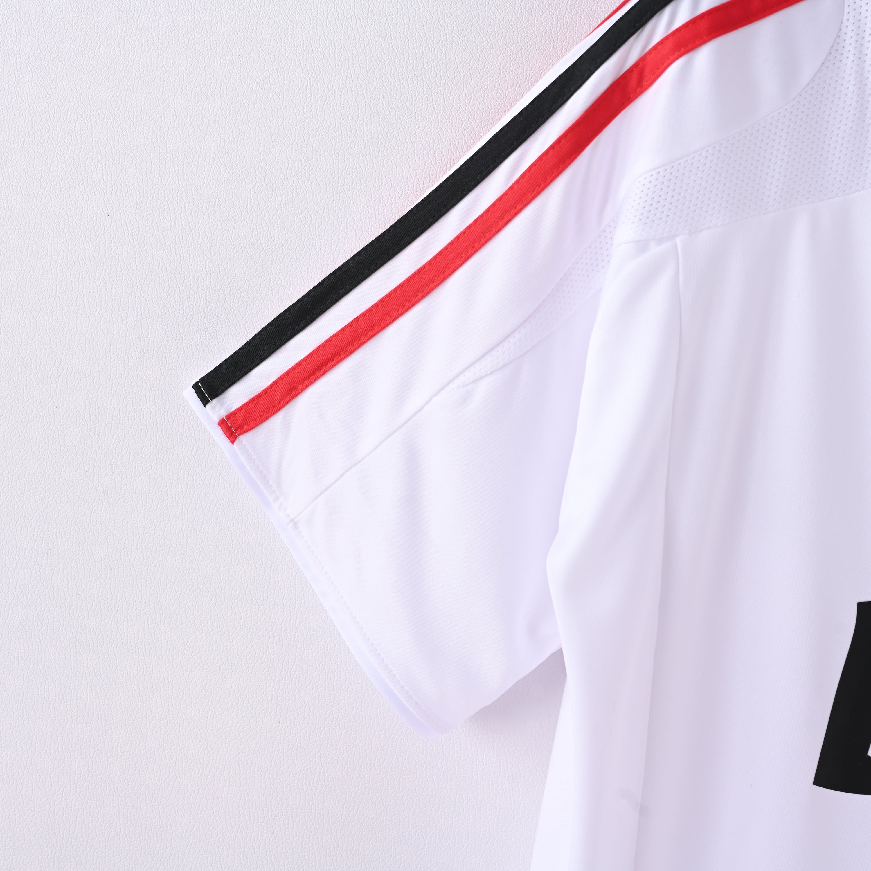 Retro AC Milan 2007/08 Jersey