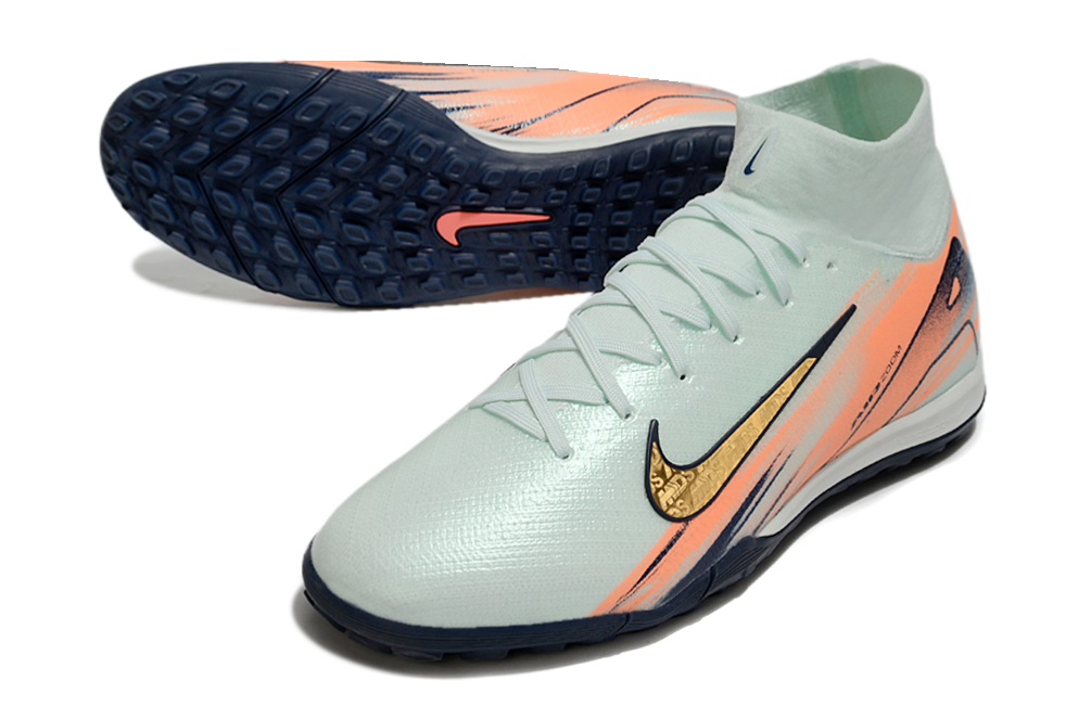 NIKE AIR ZOOM MERCURIAL SUPERFLY 10 TURF