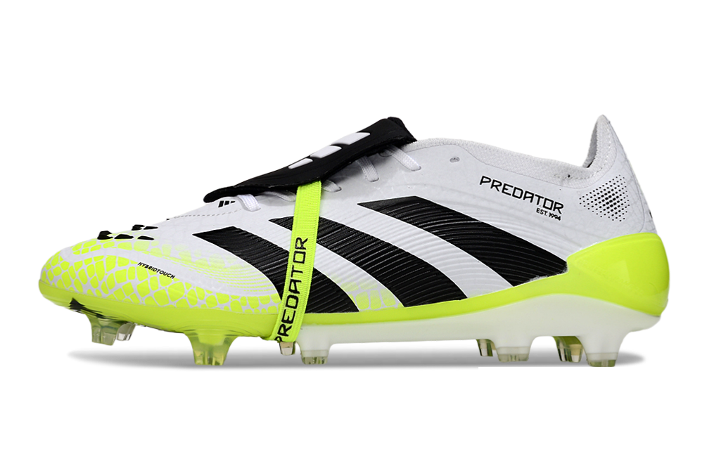 Predator 25 Tongue