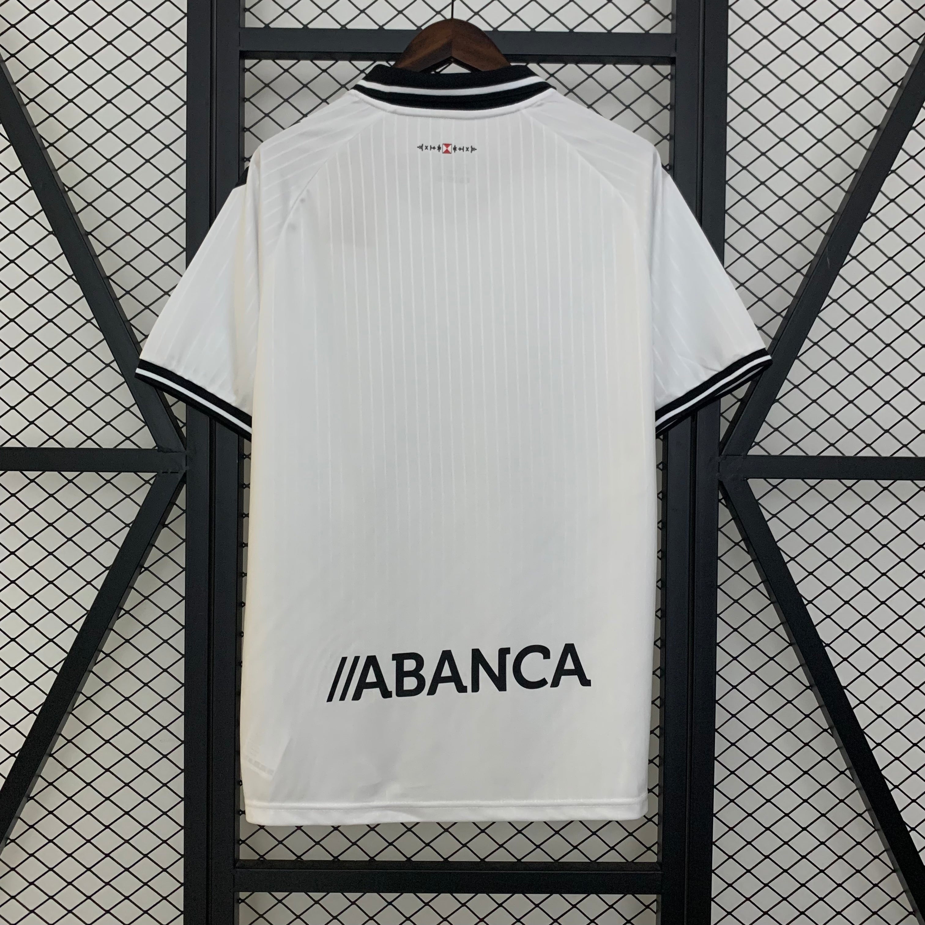 Celta 100th Anniversary Edition Jersey