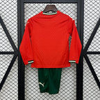 Kids Portugal 2025 Home