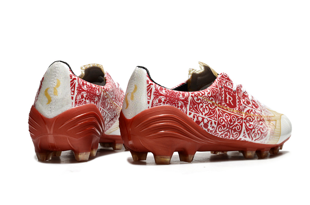 Mizuno Alpha