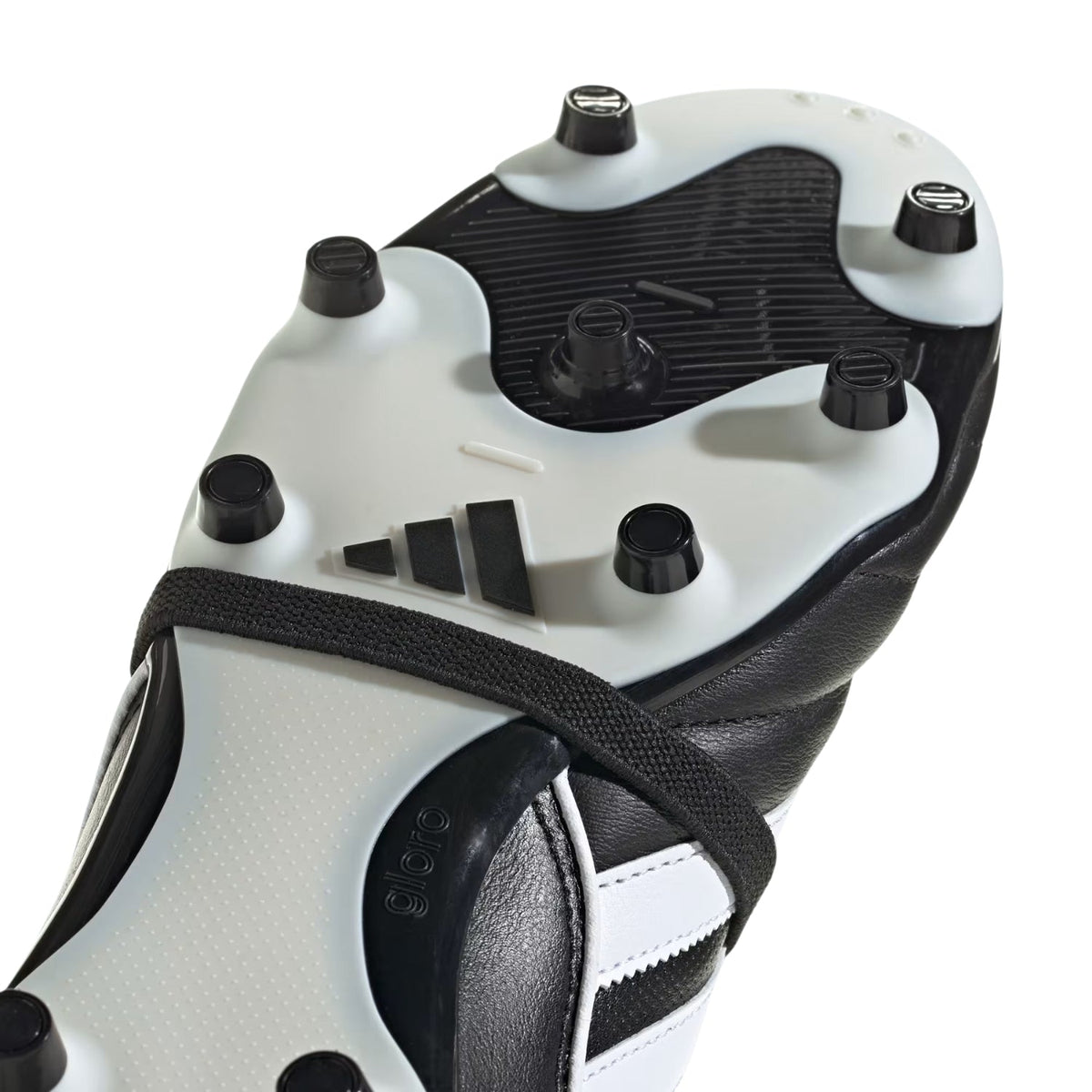 adidas Copa Gloro II Firm Ground Cleats