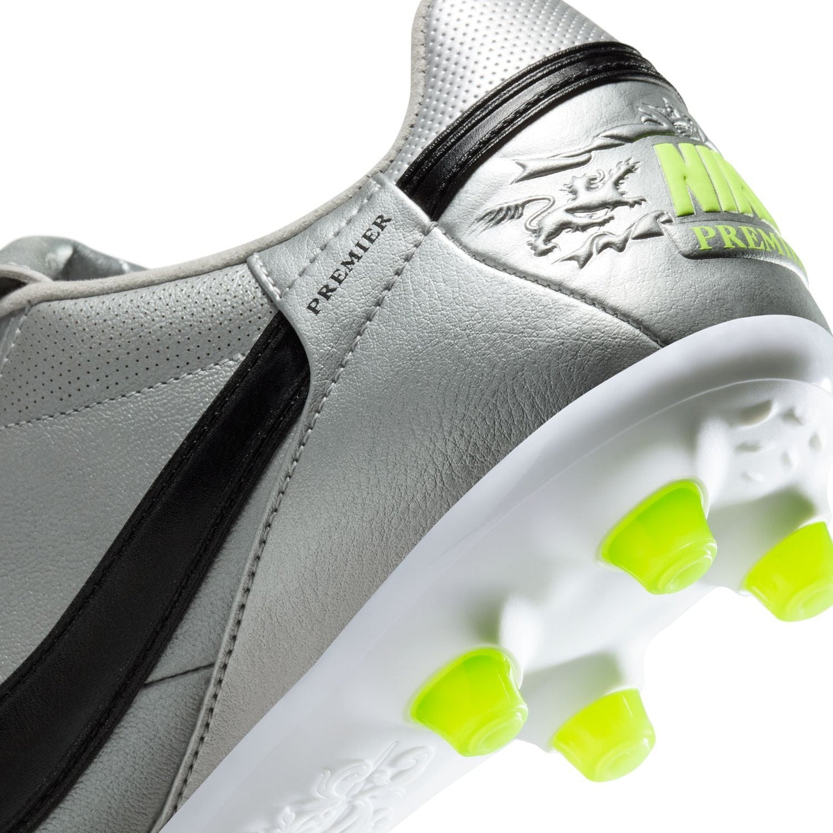 Nike Premier III Firm Ground Cleats