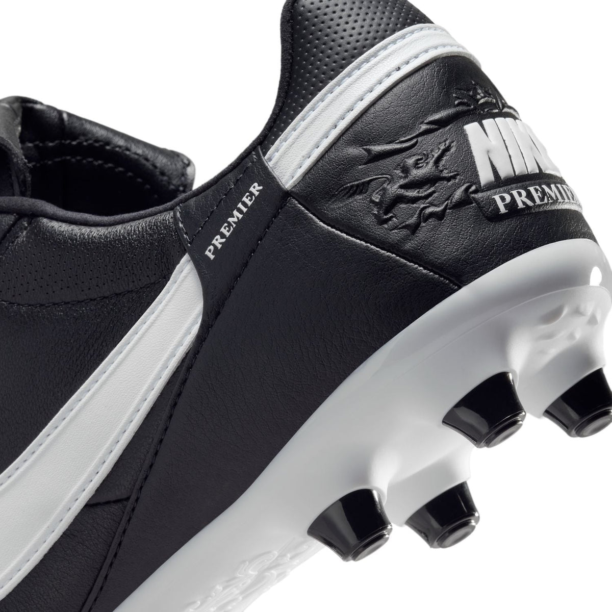 Nike Premier III Firm Ground Cleats