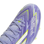adidas Women's F50 Sparkfusion Pro Firm Artificial Grass Cleats