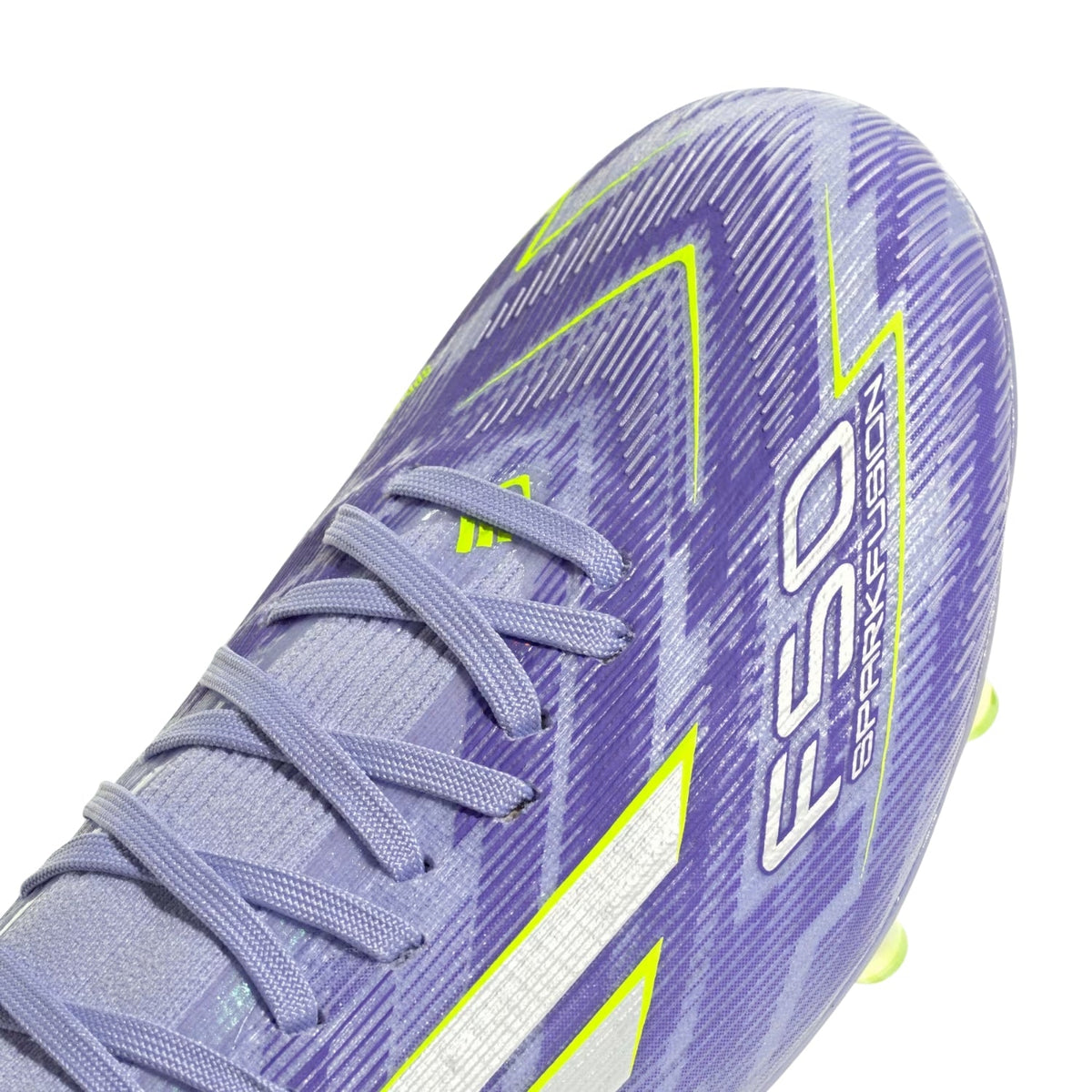 adidas Women's F50 Sparkfusion Pro Firm Artificial Grass Cleats