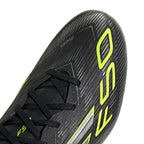 adidas F50 Pro Firm Ground Cleats